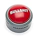 Bullshit-Button - Gegen der Ärger & Unwissenheit im Büro