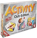 Activity Club Edition - Erotic- Ü18