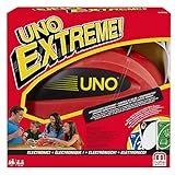 Mattel V9364 - Uno Extreme Kartenspiel