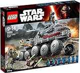 LEGO Star Wars 75151 - Clone Turbo Tank™
