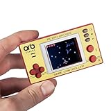 Retro Arcade Games Mini-Konsole inkl. 116 Spielen