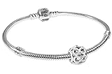 Pandora Armband Starterset - 19 cm