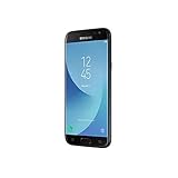 Samsung Galaxy J5 DUOS Smartphone schwarz