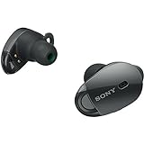 Sony WF-1000X Bluetooth Kopfhörer inkl. Lade-Etui