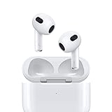 Apple AirPods (3. Generation) mit Ladecase
