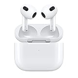 Apple AirPods (3. Generation) mit Ladecase