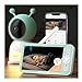 BOIFUN Babyphone 2K HD mit App + Zoom